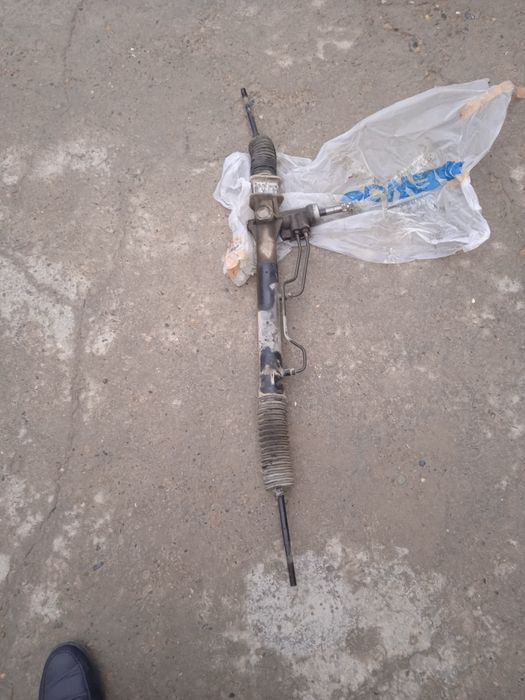 Matiz rulavoy kalonkasi