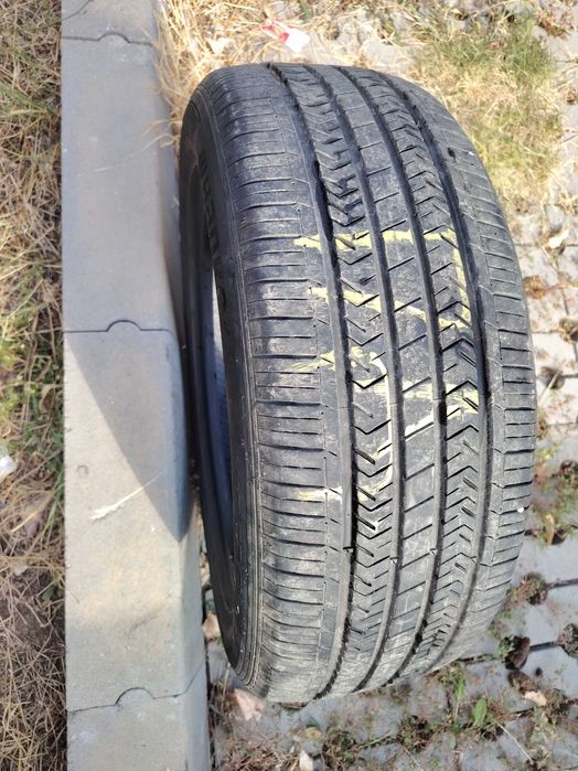 Гуми Hankook Kinergy ST AS DOT 3823 215/55/R17