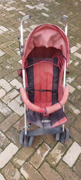 Каляска для детей