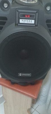 Boxă bluethoot mare