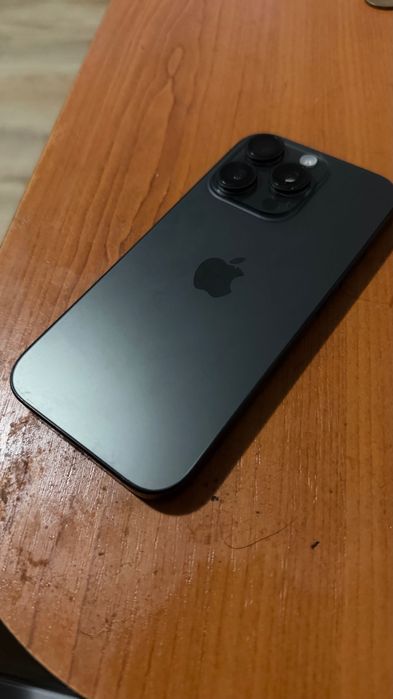 İphone 16 PRO 128GB