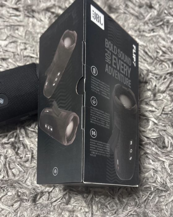 JBL flip 7