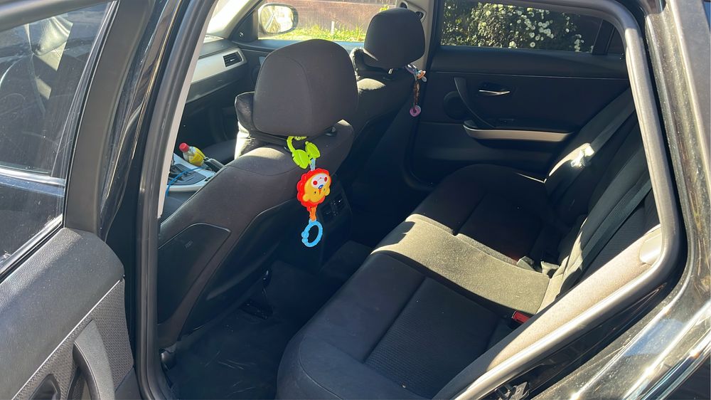 Bmw320d break 2012.05