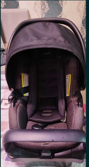 Продаю автолюльку