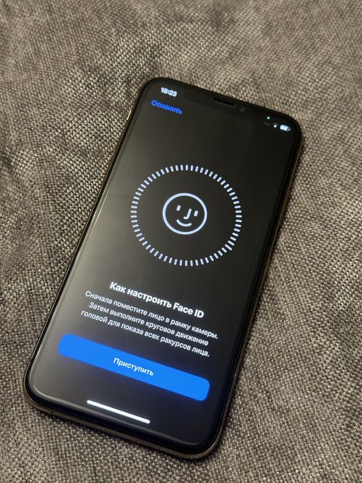 IPhone XS 512ГБ