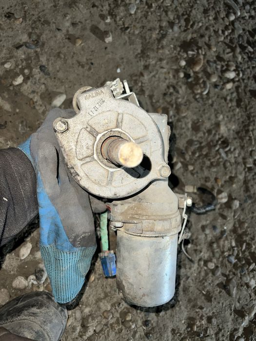 электрический усилитель рул от калина