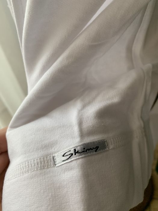 Halat de baie , NOU cu eticheta- skinny huber nu victoria secret