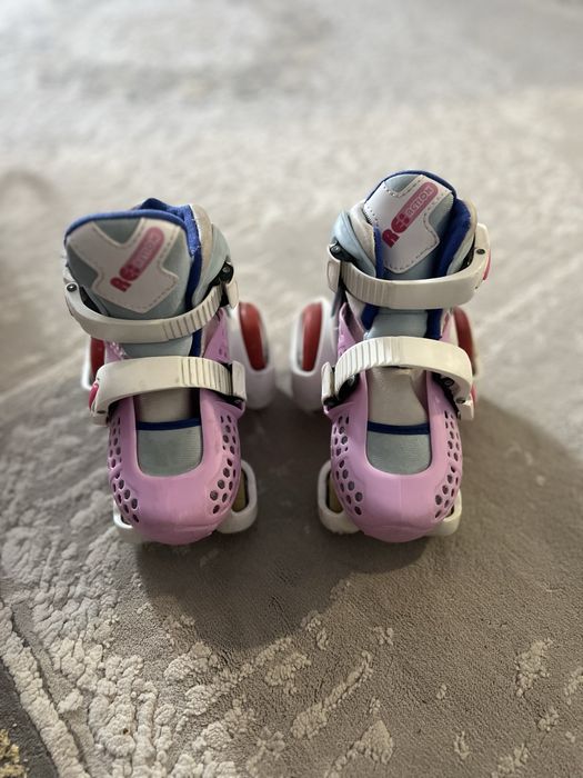 Ролики для детей