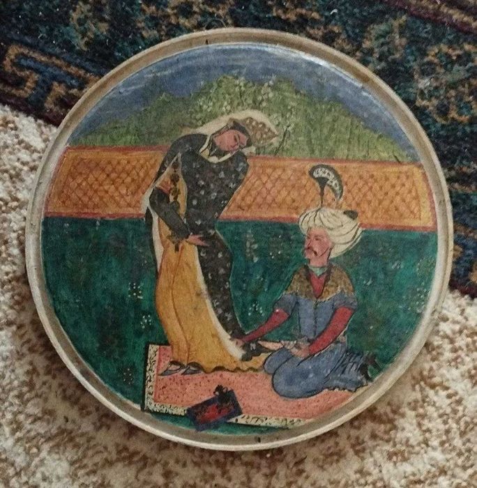 Картины для интерьера