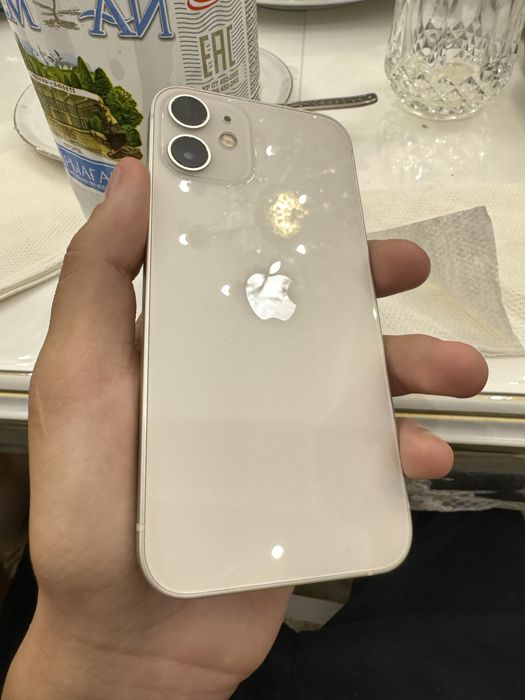 iphone 12 mini 128gb