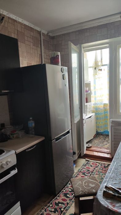 Продам квартиру в П. СОЛНЕЧНЫЙ