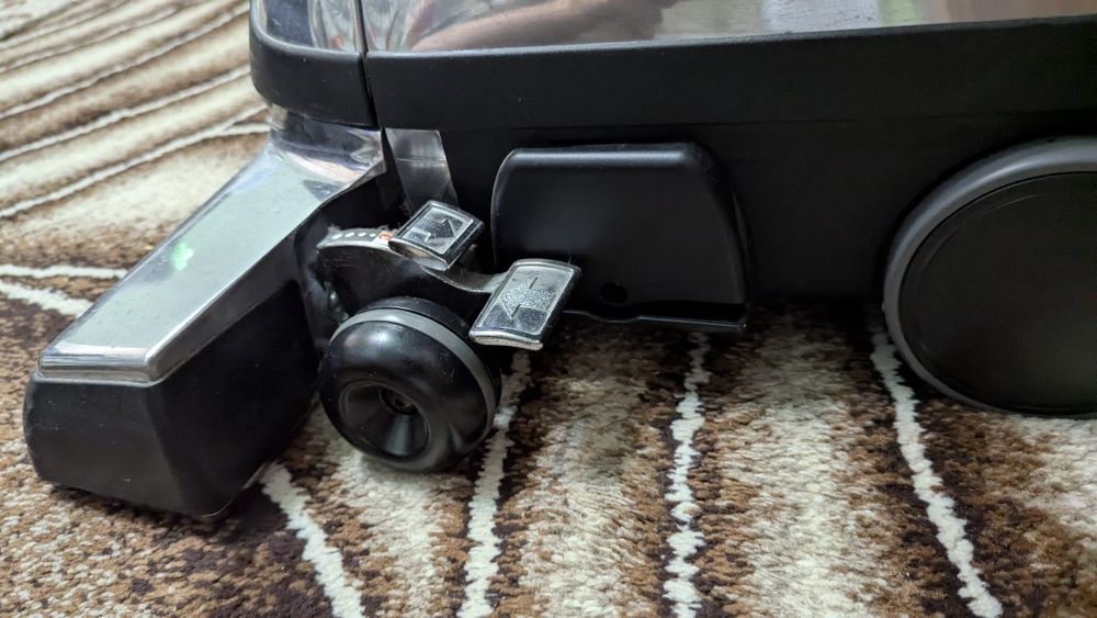 Kirby Avalir 2 aspirator profesional