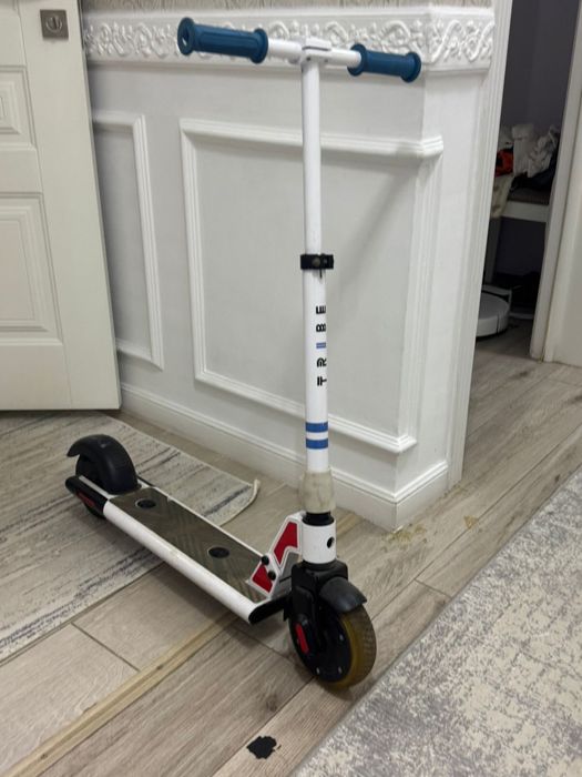 Самокат для детей