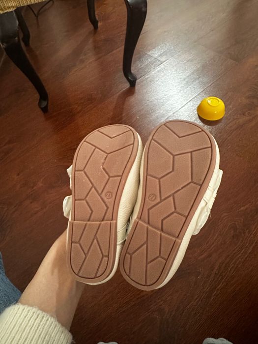 Туфли детские девочки 27 размер