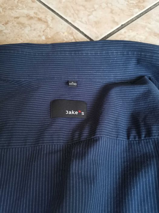 Camasa Jake's Germania