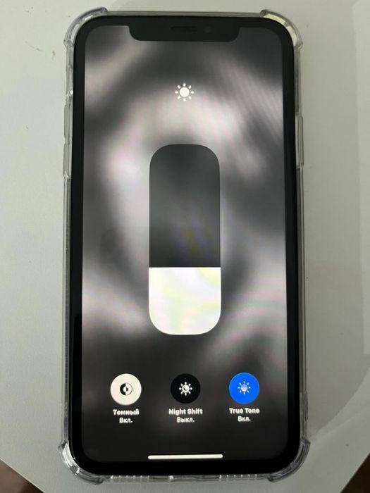 Айфон Хр Белый Цвет