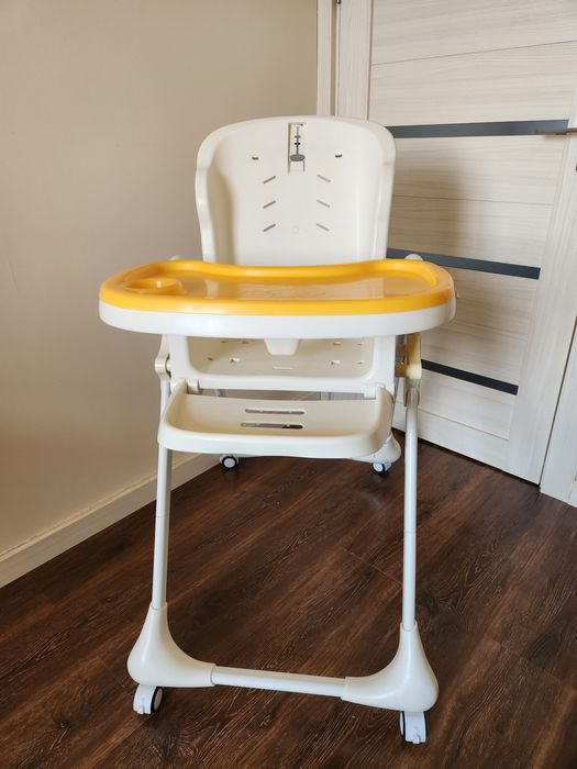 Детский стульчик для кормления Jejel