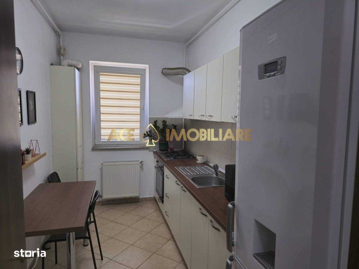 3 Camere de inchiriat | Centrala proprie| parcare inclusa |