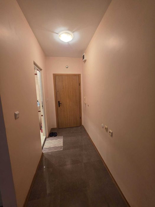 Едностаен апартамент кв. Дружба,гр.Хасково