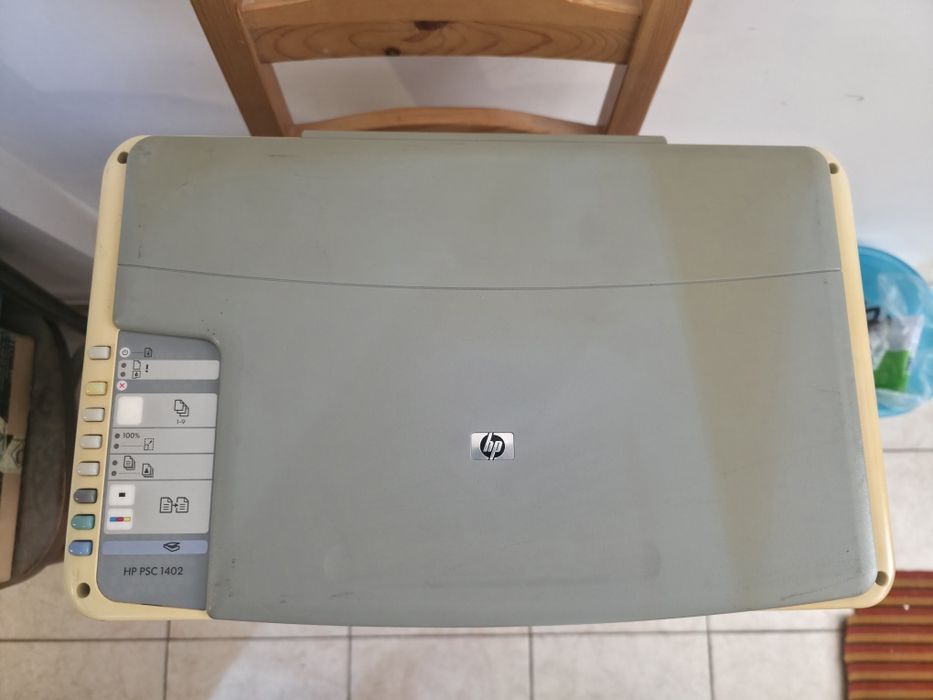Imprimanta laser HP