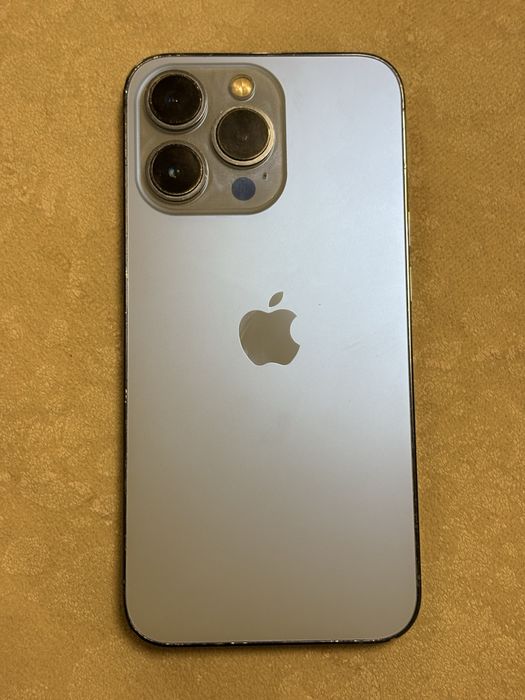 Айфон 13 Про на 1ТБ