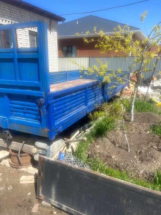 Продается борт (срочно)
