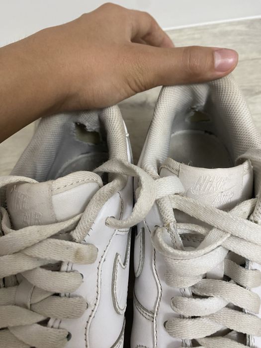 оригинальные nike AF1