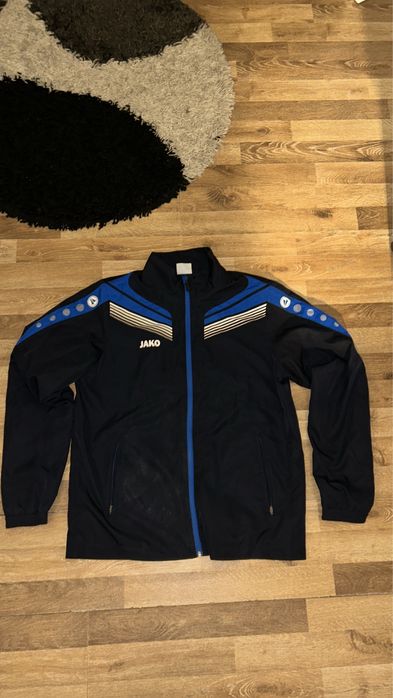 Trening Jako Barbati, Pantaloni Jako Barbati