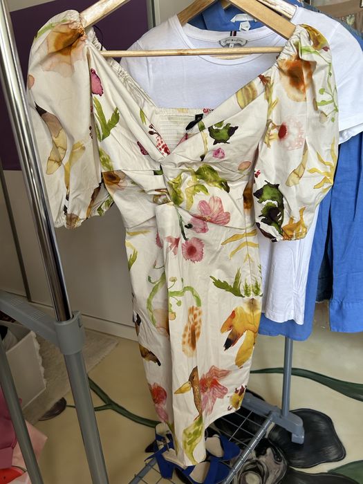 Рокли HM, Oysho, Bershka и др.