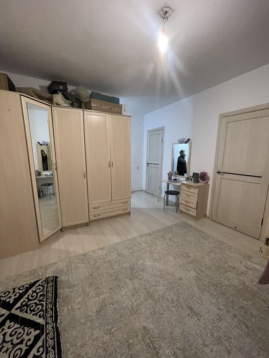 Продам квартиру 1 комнатную