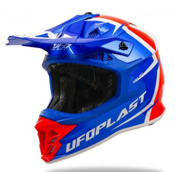 Каска UFO Intrepid