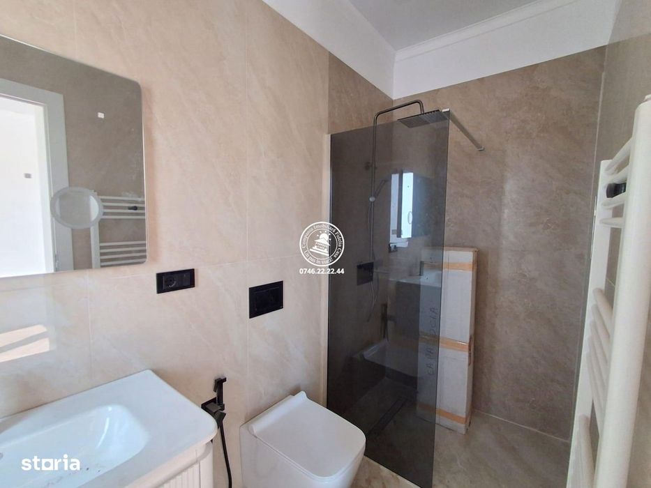 Casa plan parter Breazu - Platoul Marzesti