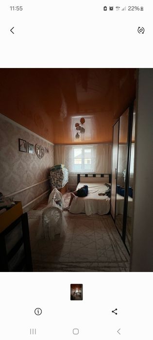 Продам дом в пос. Дон