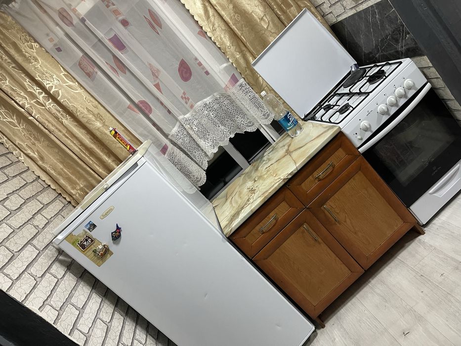 Сдам компактный дом