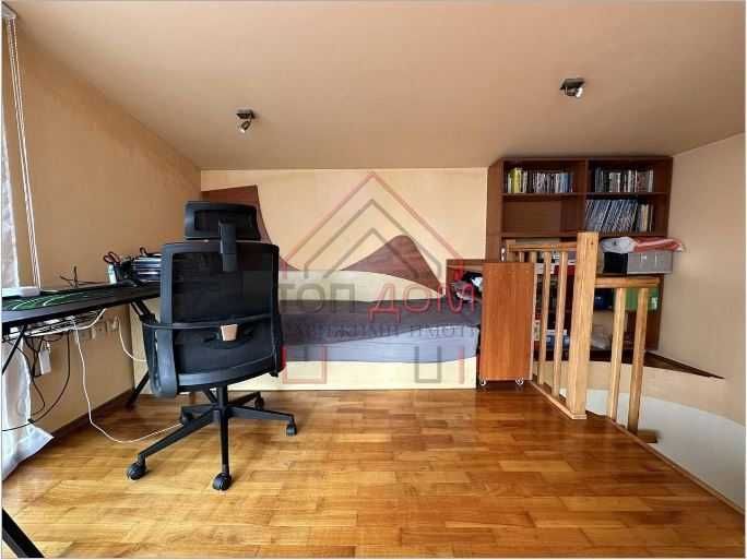 Дава се под наем Тристаен апартамент в Варна, Генералите - 100 кв.м за 663 € - Снимка #5