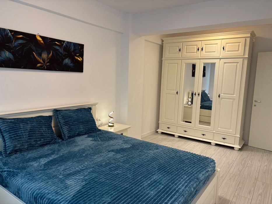 Închiriez apartament valea lupului
