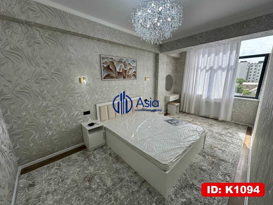Srochno Kritiydan 2x xona Premium kvartira sotiladi K1094