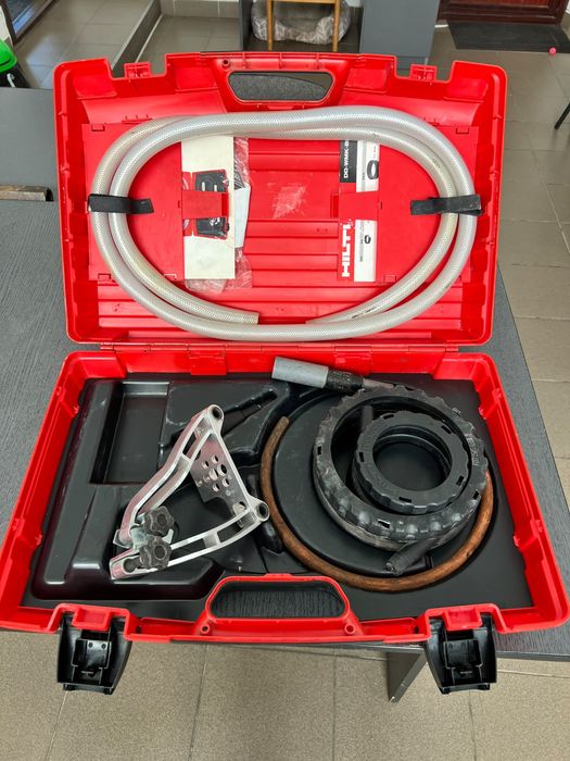 HILTI DD-WMK-BL Sistem de colectare a apei carota