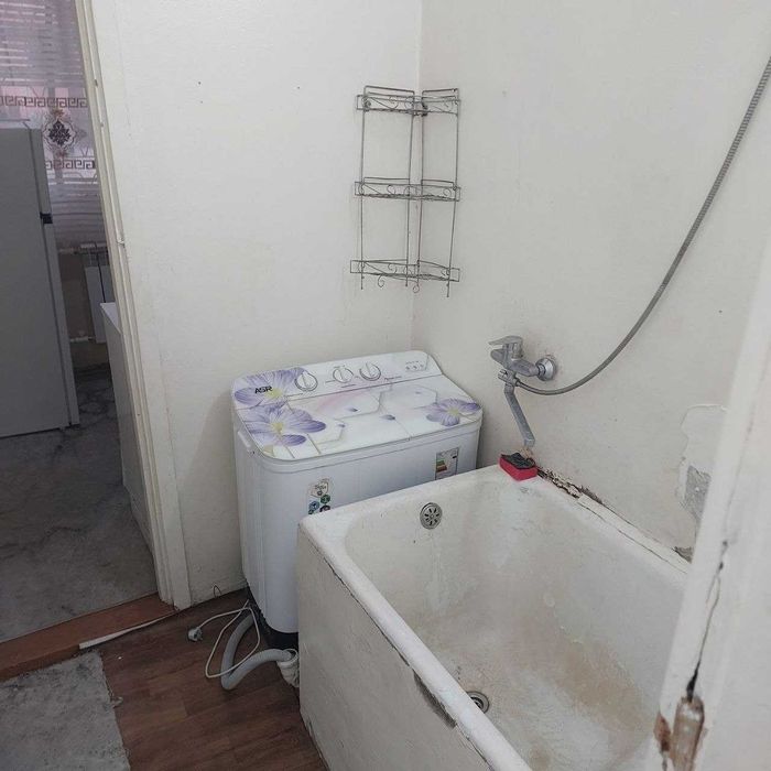 Чиланзар-19 Панель 1в2/1/4 балкон 1,5/3 Ориентир Мойка 50/50