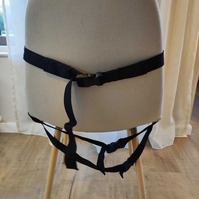 Детско столче / колан за хранене