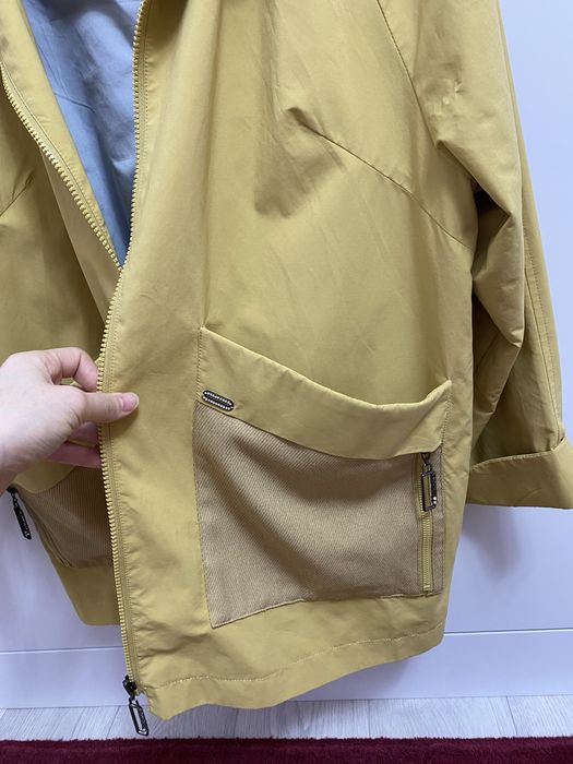 Куртка ветровка женская ( бренд BUTTON)