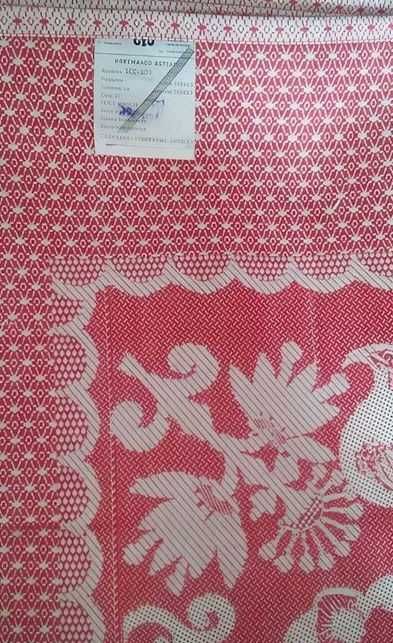 Продаю детское покрывало.Произ-во СССР.Не аллергенное.Цена окончательн