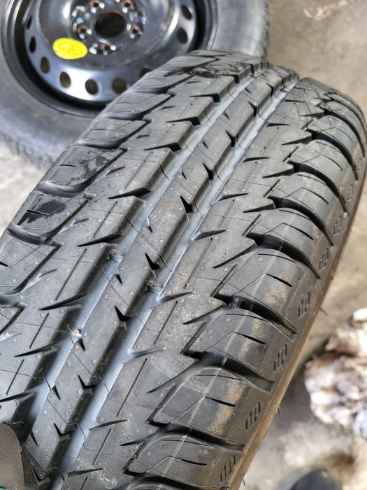 Резервна гума за Пежо 185 65 15