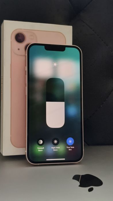 Продам Iphone 13 98% 128гб
