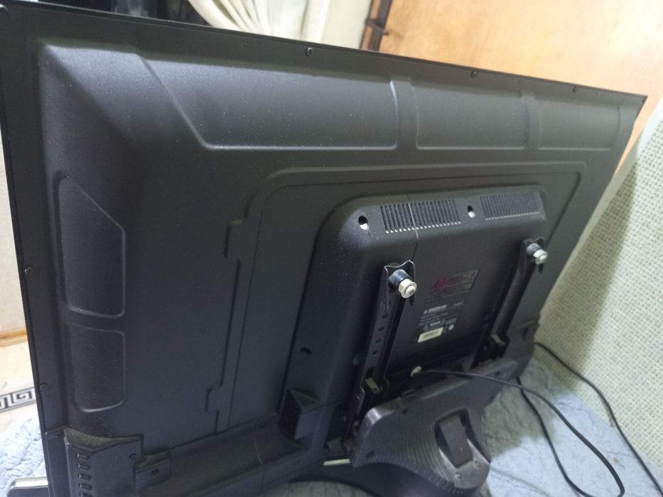 Телевизор в отличном состоянии