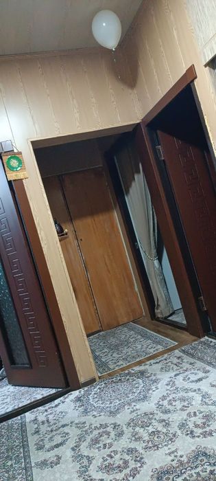 Продается квартира 3х Аранча Победа 20 дом