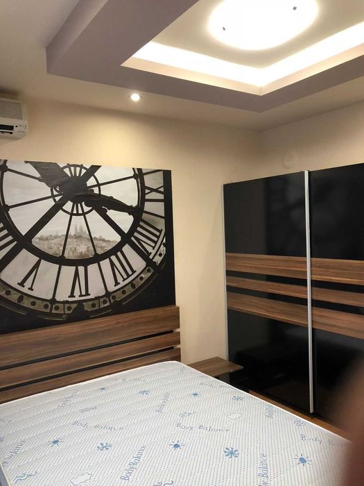 Продава се Тристаен апартамент в Варна, Младост 1 - 74 кв.м за 1933 €/кв.м - Снимка #22