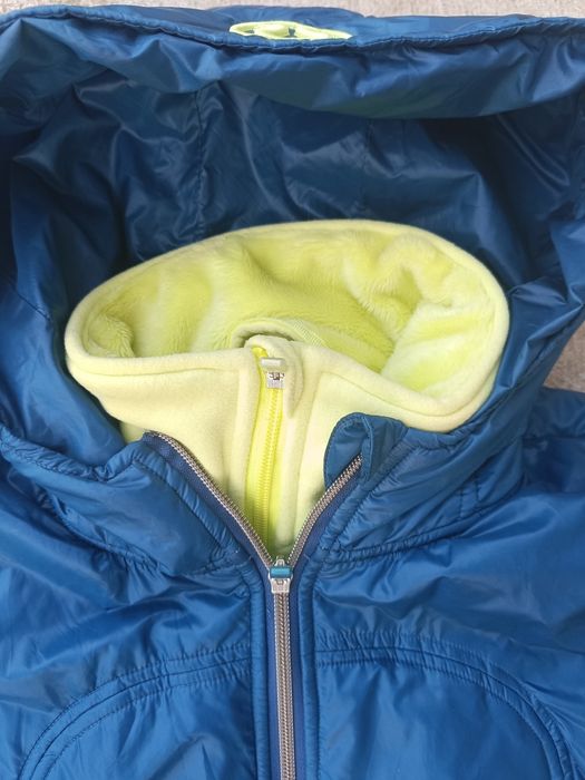 Lululemon дамско спортно яке Л