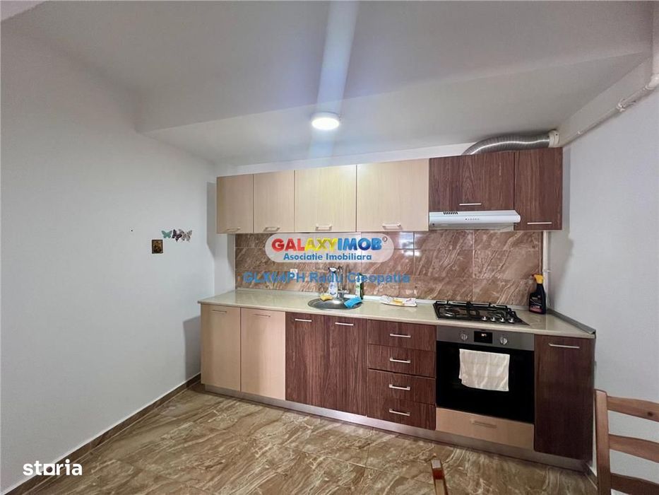 Inchiriere apartament 2 camere, Ploiesti, zona 9 Mai