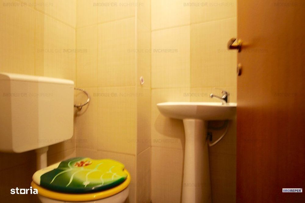 Baneasa, Greenfield-Quartz, Apartament Langa Padure, Loc Parcare,
